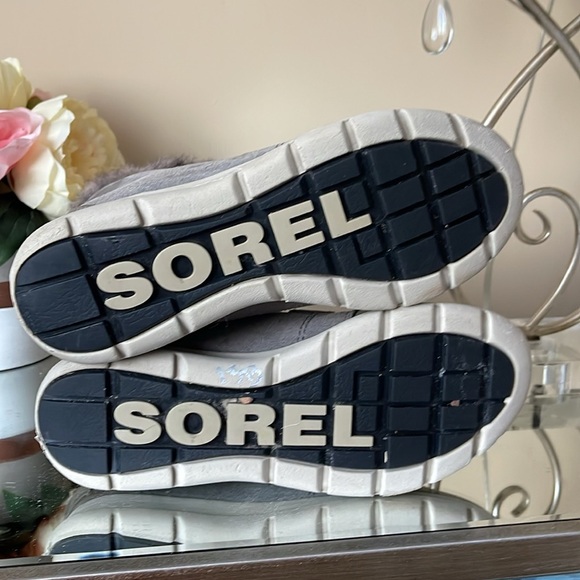 Sorel Women's Explorer Joan Boots - Picture 7 of 10
